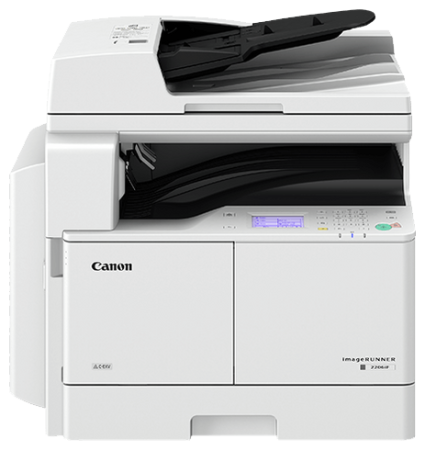 МФУ лазерное Canon imageRUNNER 2206iF, купить в Краснодаре