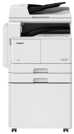 МФУ лазерное Canon imageRUNNER 2206iF, купить в Краснодаре