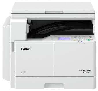 МФУ лазерное Canon imageRUNNER 2206N, купить в Краснодаре