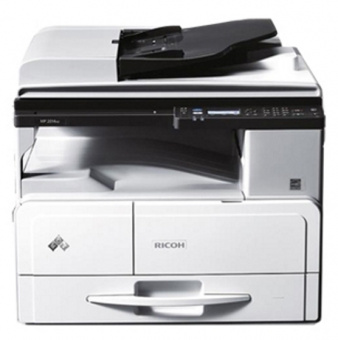 МФУ лазерное Ricoh MP 2014AD, купить в Краснодаре