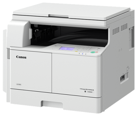 МФУ лазерное Canon imageRUNNER 2206N, купить в Краснодаре