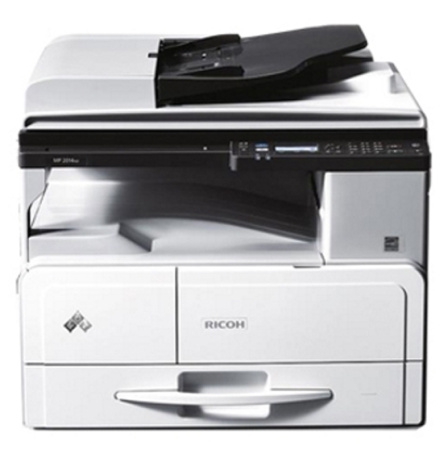 МФУ лазерное Ricoh MP 2014AD, купить в Краснодаре
