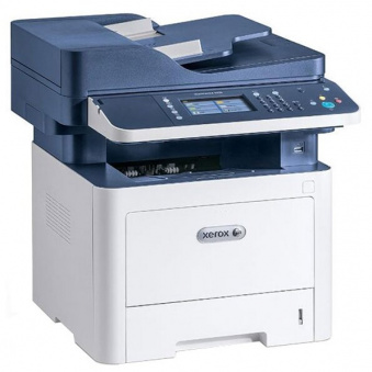 МФУ лазерное XEROX WC 3335 DNI, купить в Краснодаре