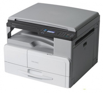 МФУ лазерное Ricoh MP 2014D, купить в Краснодаре