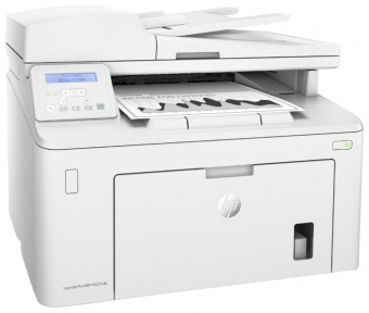 МФУ лазерное HP LaserJet Pro M227sdn, купить в Краснодаре