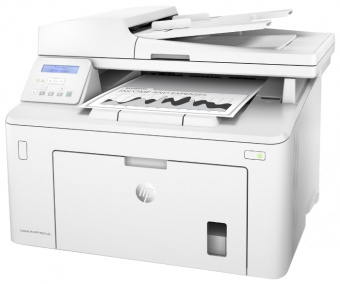 МФУ лазерное HP LaserJet Pro M227sdn, купить в Краснодаре