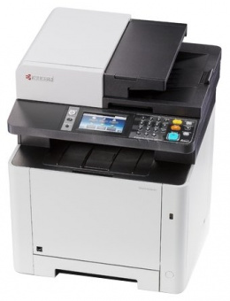 МФУ лазерное Kyocera M5526cdn, купить в Краснодаре