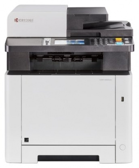 МФУ лазерное Kyocera M5526cdn, купить в Краснодаре