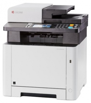 МФУ лазерное Kyocera M5526cdn, купить в Краснодаре