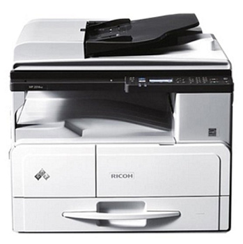 МФУ лазерное Ricoh MP 2014AD