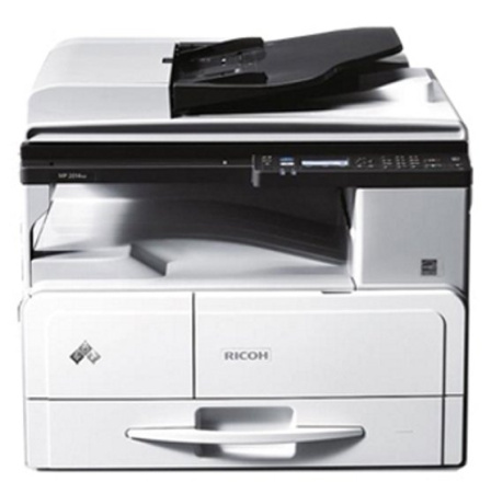 МФУ лазерное Ricoh MP 2014AD, купить в Краснодаре