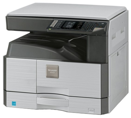 МФУ лазерное Sharp NovaL AR6020D (без крышки/автопод.), купить в Краснодаре