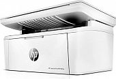 МФУ лазерное HP LaserJet Pro M28w