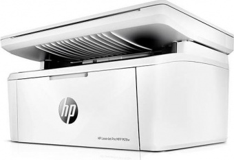 МФУ лазерное HP LaserJet Pro M28w, купить в Краснодаре