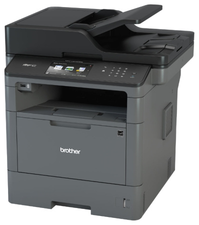 МФУ лазерное Brother MFC-L5750DW, купить в Краснодаре