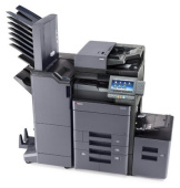 МФУ лазерное Kyocera TASKalfa 6002i (без крышки, без старта), купить в Краснодаре