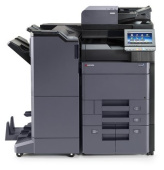 МФУ лазерное Kyocera TASKalfa 6002i (без крышки, без старта), купить в Краснодаре