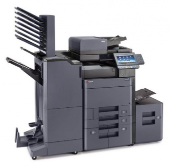 МФУ лазерное Kyocera TASKalfa 6002i (без крышки, без старта), купить в Краснодаре