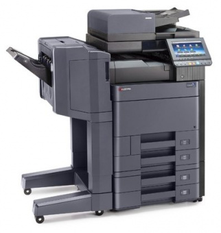 МФУ лазерное Kyocera TASKalfa 6002i (без крышки, без старта), купить в Краснодаре