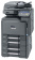 МФУ лазерное Kyocera TASKalfa 5551ci (без крышки, без тонера), купить в Краснодаре