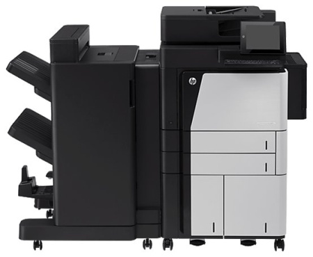 МФУ лазерное HP LaserJet Ent Flow M830z, купить в Краснодаре