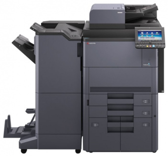 МФУ лазерное Kyocera TASKalfa 7002i (без крышки, без старта), купить в Краснодаре