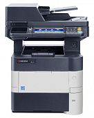 МФУ лазерное Kyocera M3660idn