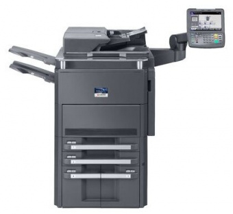МФУ лазерное цветное Kyocera TASKalfa 7551ci , купить в Краснодаре