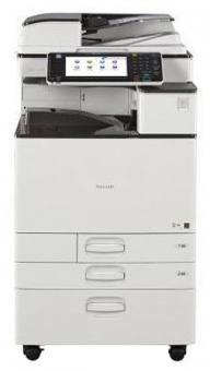 МФУ лазерное Ricoh MP C2011SP, купить в Краснодаре