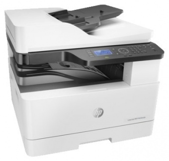 МФУ лазерное HP LaserJet M436nda, купить в Краснодаре