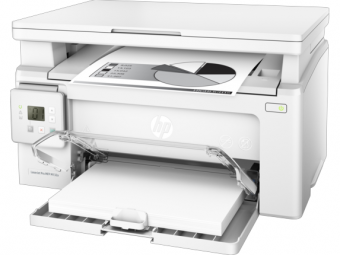 МФУ лазерное HP LaserJet Pro M227fdw, купить в Краснодаре