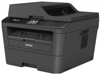 МФУ лазерное Brother MFC-L2740DWR, купить в Краснодаре