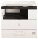 Аппарат Ricoh M 2700, A3, 512Мб, 27стр/мин, дуплекс, GDI, GigaLAN, крышка, старт.тонер 4000стр., самозапуск (МФУ), купить в Краснодаре