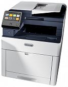 МФУ лазерное XEROX WC 6515 N