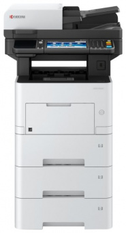 МФУ лазерное Kyocera M3655idn, купить в Краснодаре