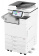 Аппарат Ricoh IM C2500, A3, цветной, 2Гб, 25стр/мин, дуплекс, GigaLAN, 550x2, HDD320, PS, ARDF100, с девелопером, без тонера (МФУ), купить в Краснодаре