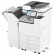 Аппарат Ricoh IM C2500, A3, цветной, 2Гб, 25стр/мин, дуплекс, GigaLAN, 550x2, HDD320, PS, ARDF100, с девелопером, без тонера (МФУ), купить в Краснодаре