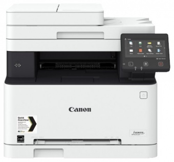МФУ лазерное Canon i-SENSYS MF633Cdw, купить в Краснодаре
