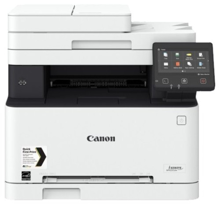 МФУ лазерное Canon i-SENSYS MF633Cdw, купить в Краснодаре