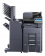 МФУ лазерное Kyocera TASKalfa 3212i (без крышки, без тонера), купить в Краснодаре