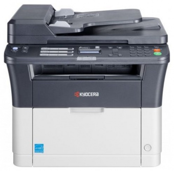 МФУ лазерное Kyocera FS-1025, купить в Краснодаре