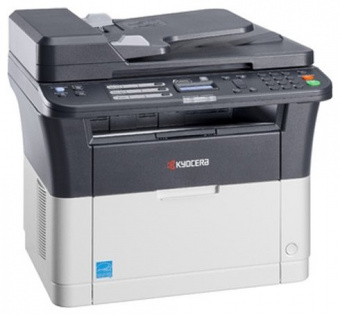 МФУ лазерное Kyocera FS-1025, купить в Краснодаре