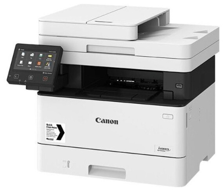 МФУ Canon i-SENSYS MF445dw, купить в Краснодаре