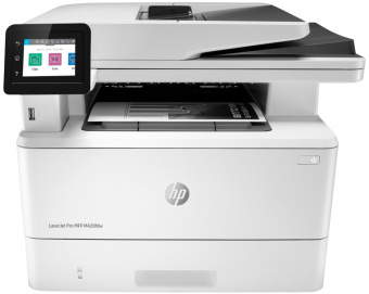 МФУ лазерное HP LaserJet Pro MFP M428fdw, купить в Краснодаре