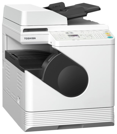 МФУ Toshiba e-STUDIO 2822AM, купить в Краснодаре