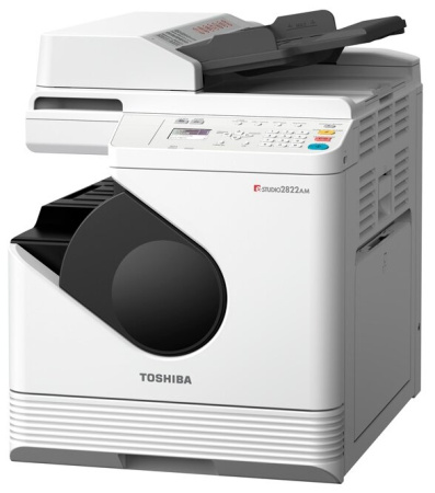 МФУ Toshiba e-STUDIO 2822AM, купить в Краснодаре