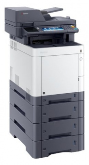 МФУ лазерное Kyocera Ecosys M6630cidn, купить в Краснодаре