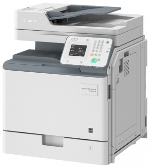 МФУ лазерное цветное Canon imageRUNNER C1225, купить в Краснодаре