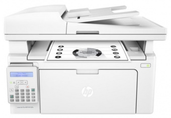 МФУ лазерное HP LaserJet Pro MFP M132a, купить в Краснодаре