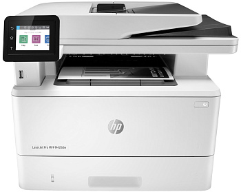МФУ лазерное HP LaserJet Pro MFP M428dw